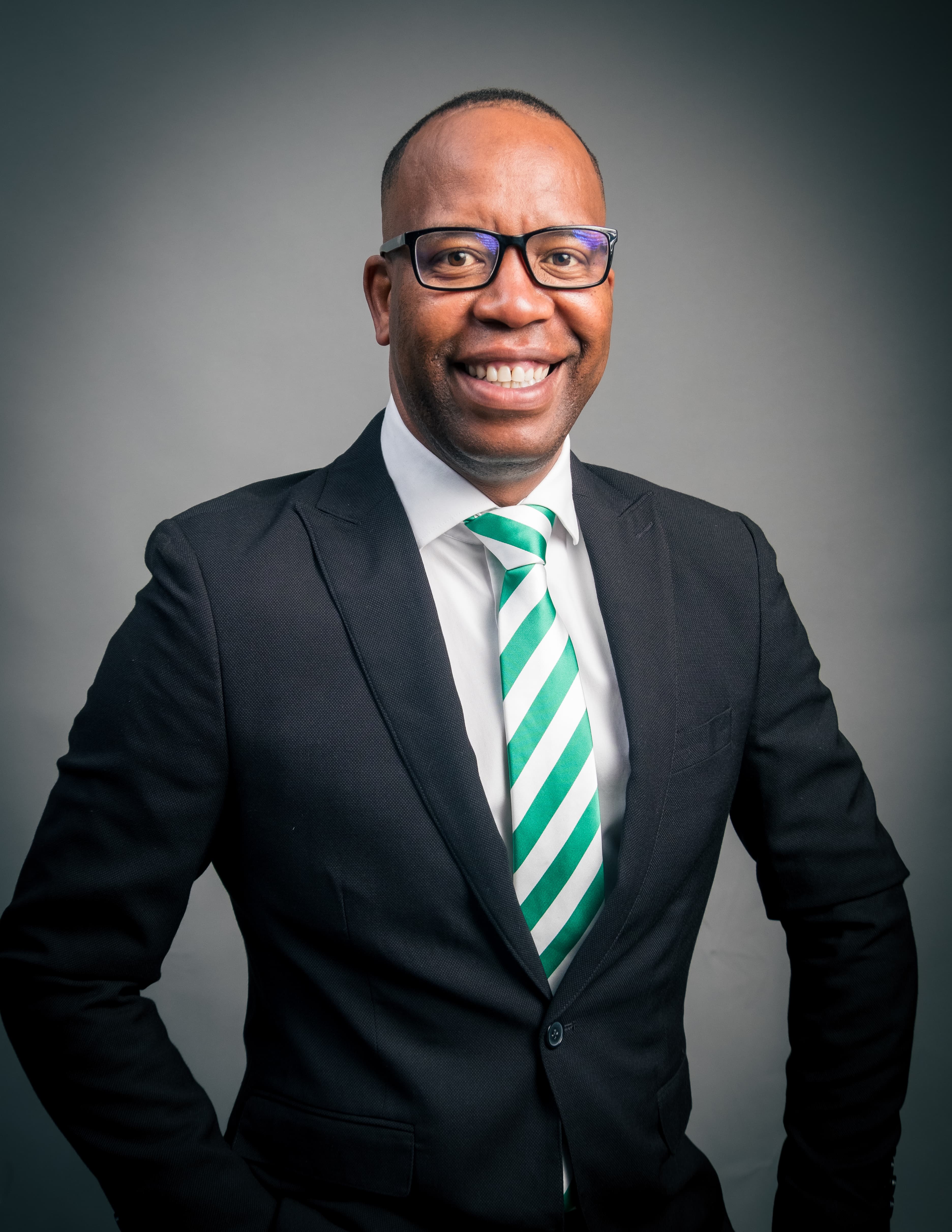 Muzi Siyaya