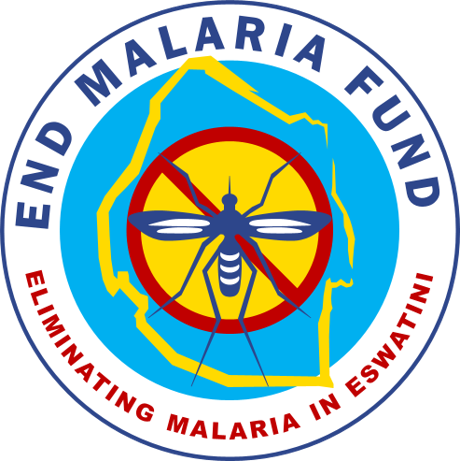 End Malaria Fund Logo